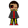 fell gavin