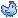 blue chicken