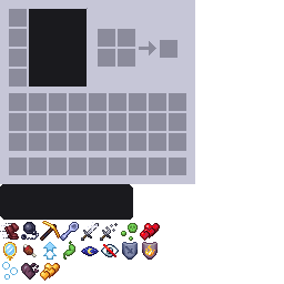 inventory