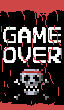 gameover