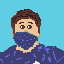 evan portrait
