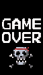 game over