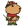 capivara