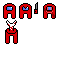 sprites in battle pl amongtale