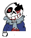 horrorsans
