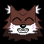 noah the wolf happy blessed