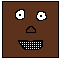 my pixel art