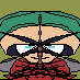 i wantedto make something weird because y not and bc im bored and yea u guessed it i succeeded