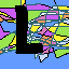 disorted