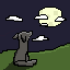 moonlight first one that i made