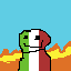 dorky mexican dream