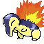 cyndaquil