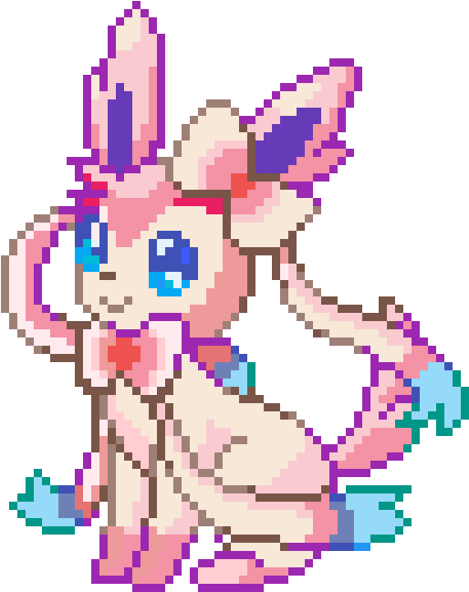sylveon