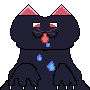 chonko the cat