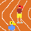 she s a runner she s a trackstarrr a k a me