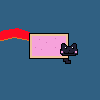 nyan cat