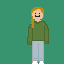lucky sweater