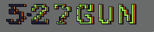 527 gun