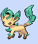 leafeon
