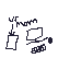 computer mother board haha get it bc your mom and computer lol