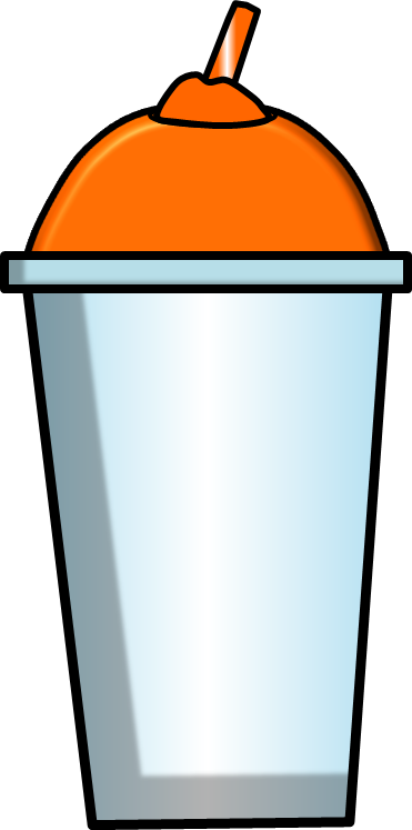 slushie