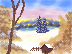 winter hideaway
