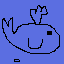 whale