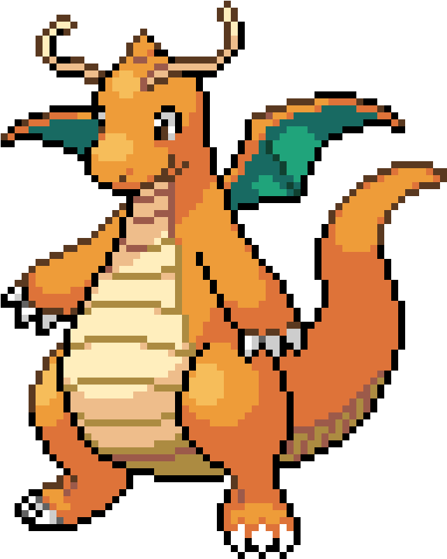 dragonite