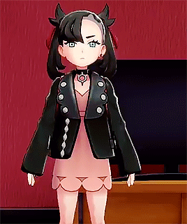 marnie pokemon sword