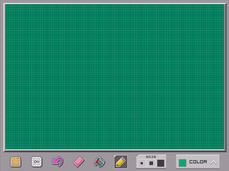 wow i love microsoft paint