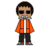 gavin sans