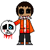 insane gavin