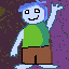 mushroom boy