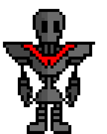 papyrus in the royal guard s gear