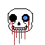 last breath undertale sans