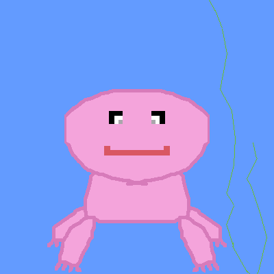 axolotl printable