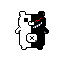 monokuma danganropa