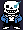 sans bad time