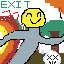 exit