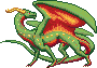 dragon