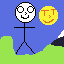 freakish stickman land