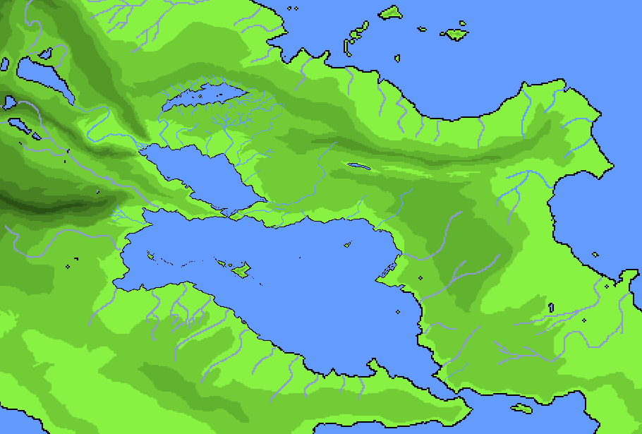 gykken partial