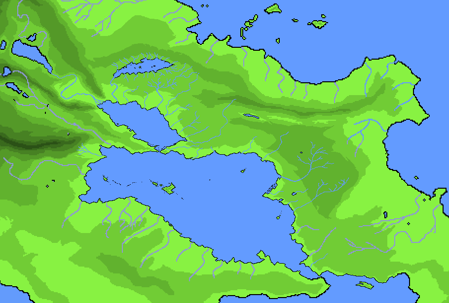 gykken partial