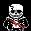 undertale last breath sans phase 3