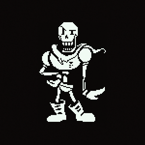 undertale_papyrus
