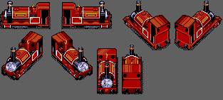 sodor fallout skarloey