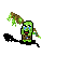 tired goblin