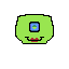 mike wazowski woman version