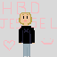 happy birthday jessel