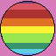rainbow
